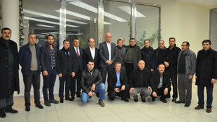 İkinci bir kurtuluş savaşı veriyoruz