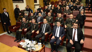 İkinci Cumhurbaşkanı İnönü'nün vefatının 43. yılı