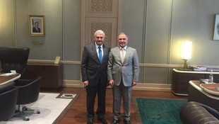 İliç Belediye Başkanı FETÖden tutuklandı