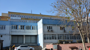 İlkay Gündoğan'dan Balıkesir'e 28 milyon liralık yatırım