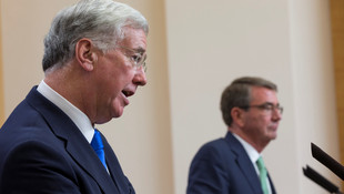 İngiltere'nin ev sahipliğinde DEAŞ'la mücadele toplantısı