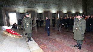 İnönü'nün vefatının 43. yılı