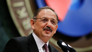 İnşaat sektörünün sorunları çalıştayda tartışıldı