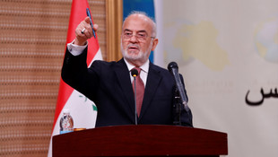 Irak Dışişleri Bakanı Caferi: