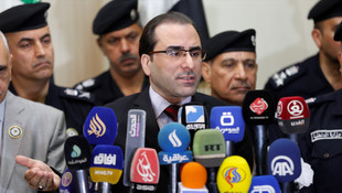 Musul'u DEAŞ'tan kurtarma operasyonu