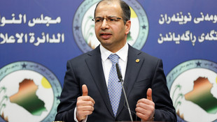 Irak Meclisi, 2017 bütçesini onadı