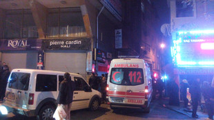 İş adamı Ali Derindağ ölü bulundu