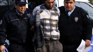 İşitme engelli kadına gasp iddiası