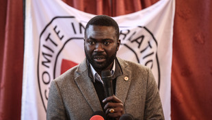 İsrail'in Gazze'ye yönelik ablukası