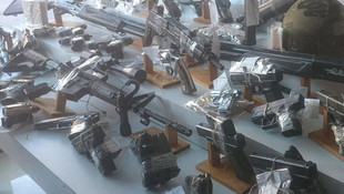 İstanbul’da mafya operasyonu: 45 kişi gözaltına alındı