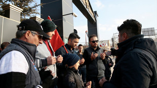 İstanbul ve Kayseri'deki terör saldırılarına tepki