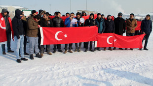 İstanbul ve Kayseri'deki terör saldırılarına tepkiler
