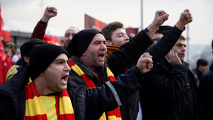 İstanbul ve Kayseri'deki terör saldırılarına tepkiler