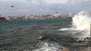 İDO'dan sefer iptalleri