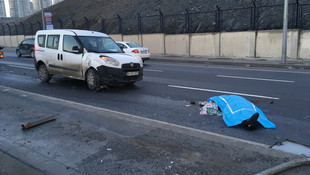 İstanbul'da trafik kazası: 2 ölü