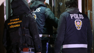 İstanbulda uyuşturucu operasyonu