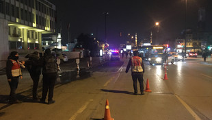 İstanbul'da Yeditepe Huzur uygulaması