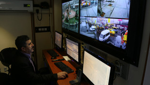 İstanbul'da yılbaşı önlemleri