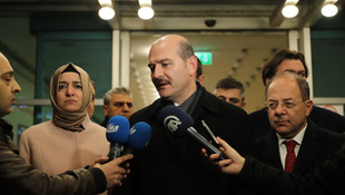 İstanbul'daki bombalı saldırı