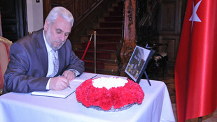 İstanbul’daki terör saldırıları