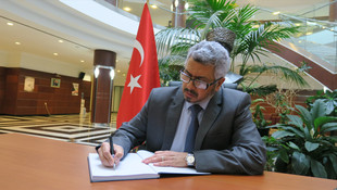 İstanbul'daki terör saldırısına tepkiler