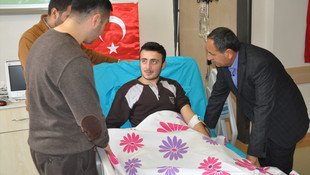 İstanbul'daki terör saldırısı