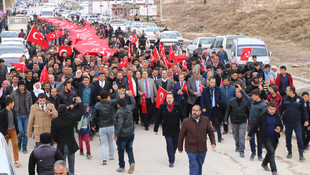 İstanbul'daki terör saldırısı