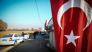 İstanbul'daki terör saldırısı