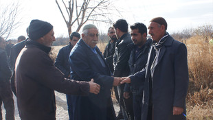 İstanbul'daki terör saldırısı