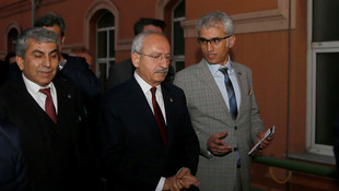 İstanbul'daki terör saldırısı