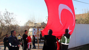 İstanbul'daki terör saldırısı