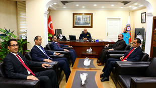 İstanbul'daki terör saldırısı