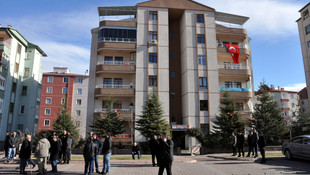 İstanbul'daki terör saldırısı