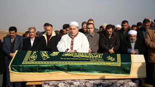 İstanbul'daki terör saldırısı