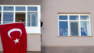 İstanbul'daki terör saldırısı