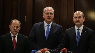 İstanbul'daki terör saldırısı