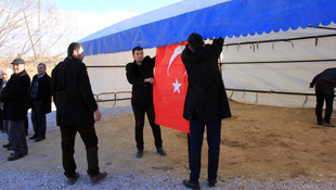 İstanbul'daki terör saldırısı