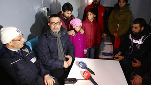 İstanbul'daki terör saldırısı