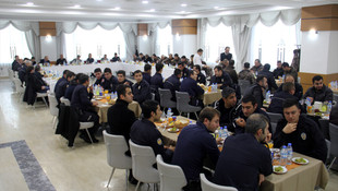 İstanbul'daki terör saldırısı