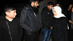 İstanbul'daki terör saldırısı