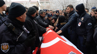 İstanbul'daki terör saldırısı