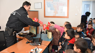 İstanbul'daki terör saldırısı