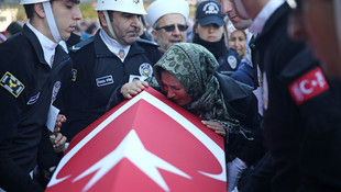İstanbul'daki terör saldırısı
