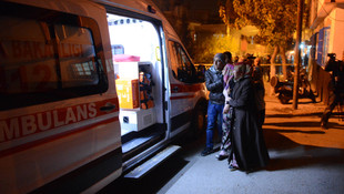 İstanbul'daki terör saldırısı