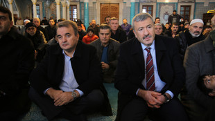 İstanbul'daki terör saldırısı