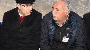 İstanbul'daki terör saldırısı