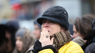 İstanbul'daki terör saldırısı