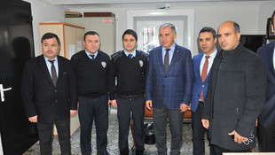 İstanbul'daki terör saldırısına tepkiler