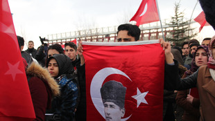 İstanbul'daki terör saldırısına tepkiler