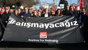 İstanbul'daki terör saldırısına tepkiler